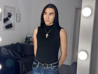 JacoB_XL - Stripchat Boy 