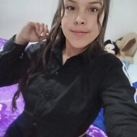 annie-love's webcam live show