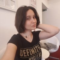 CassieJack Adlı Modelin Çevrimdışı Sohbet Odası