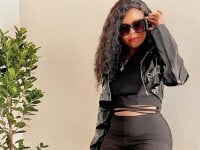 Secret_Wifey's webcam live show