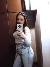 LikaMiss's webcam live show