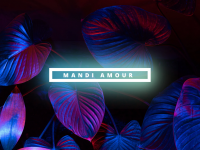 Offline chatovací místnost Mandi_Amour