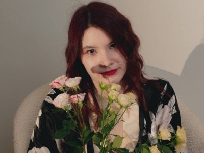 Callmekatesmith Female Newredheads Online Cam Naked