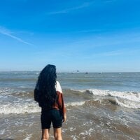 cutebeby75's webcam live show