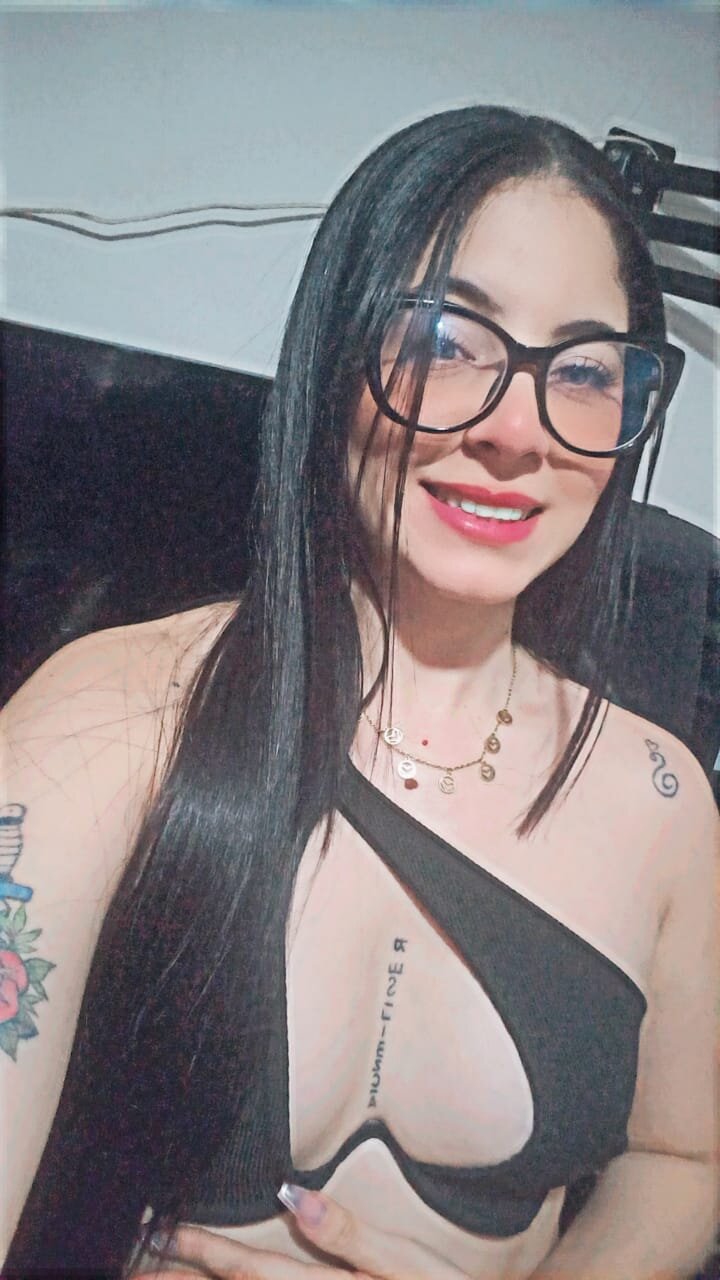 Alis_ruosse