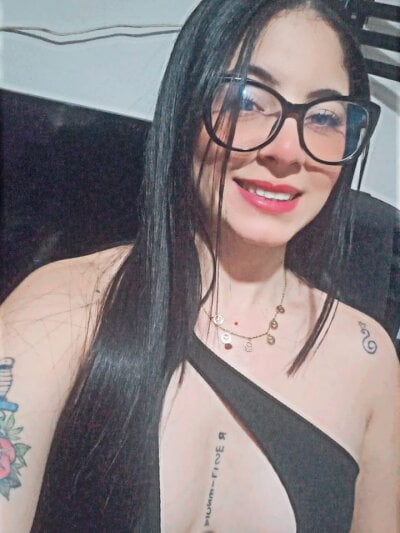 Alis_ruosse