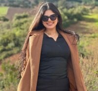 DODO-21's webcam live show