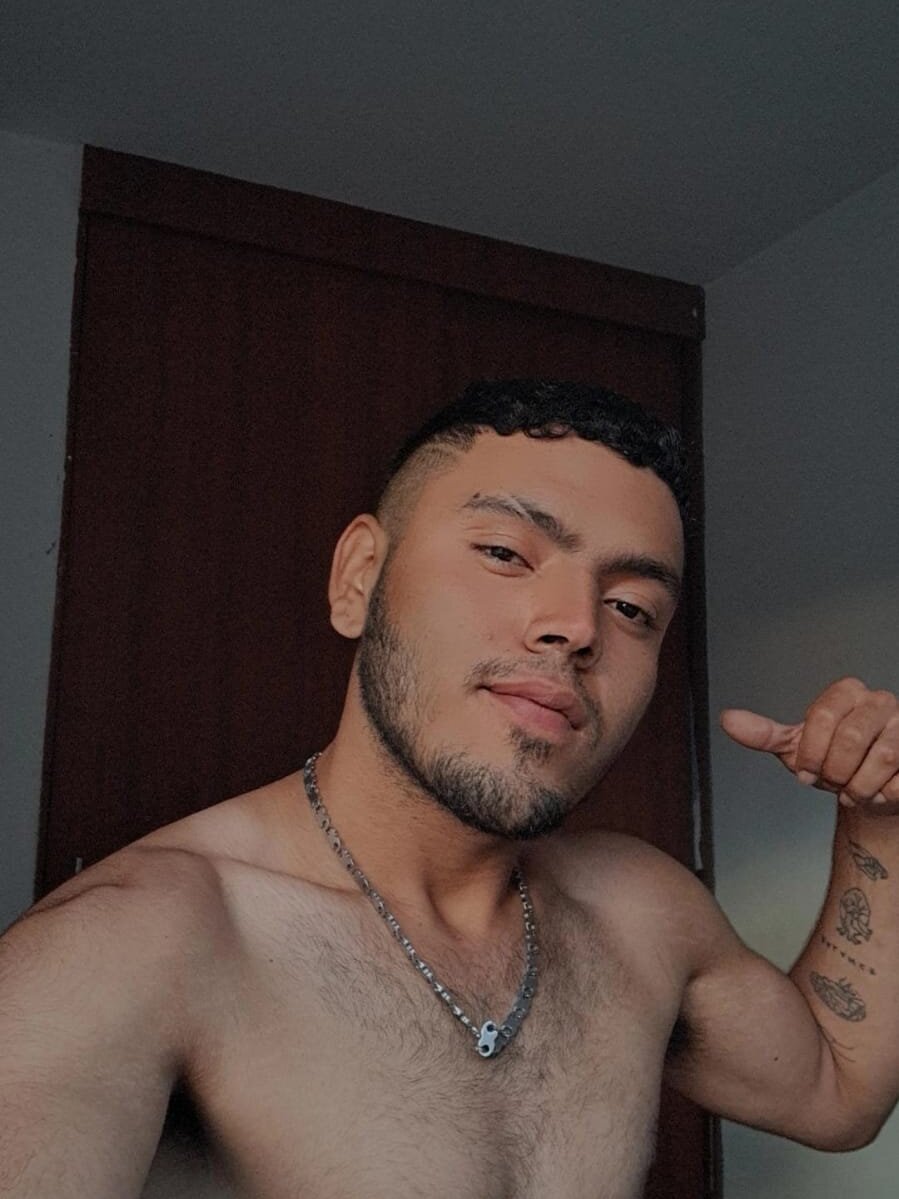 Luis_prince_ Profile Image