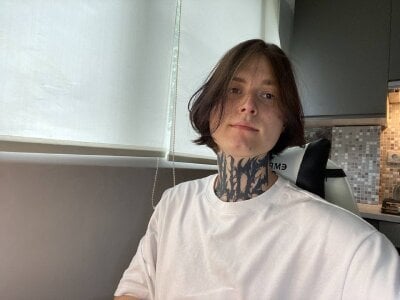 _torfin_ from stripchat