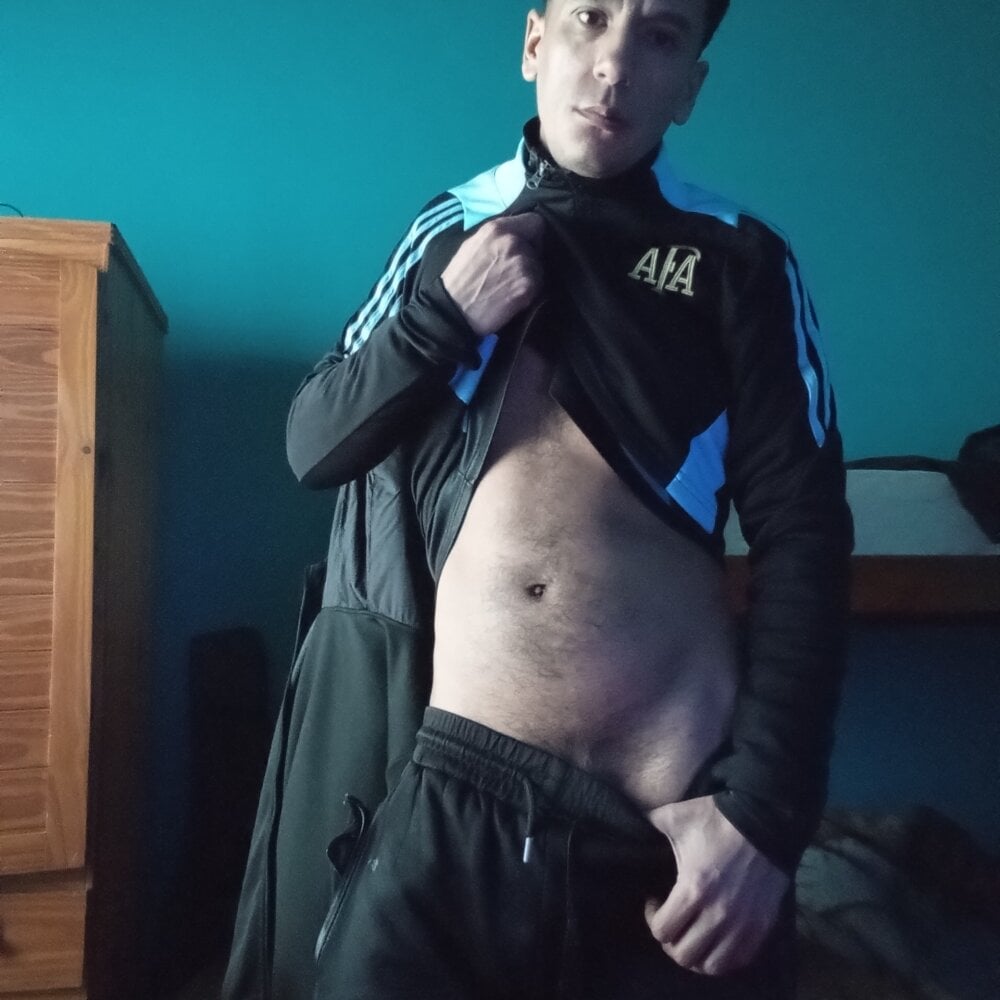 daniarg10 from stripchat