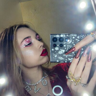 OdetteFootman Avatar