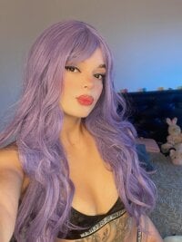 Aura_Miel's webcam live show