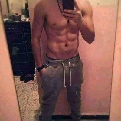 Hocine_ - Stripchat Boy 