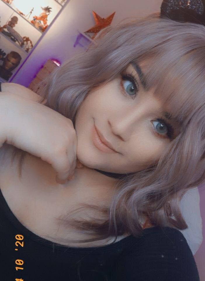ItsNaiixa's Offline XXX Chat