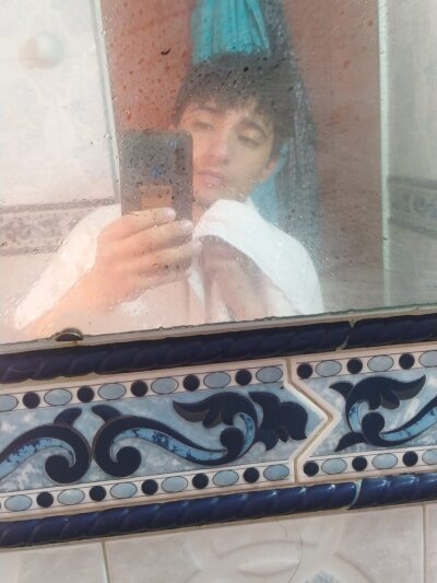 allanwker from stripchat