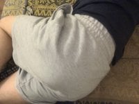 SubmissiveSL787's Offline Chat Room