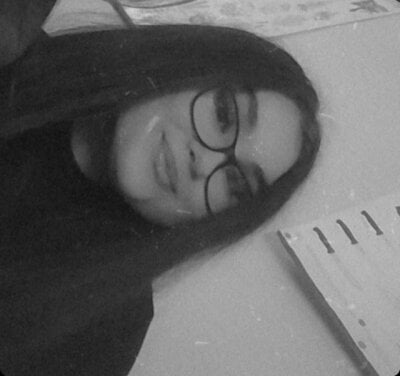 Vellyssa on StripChat