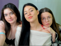 RiseJoonsSara's Offline Chat Room
