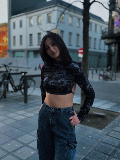 SofiaSinn_
