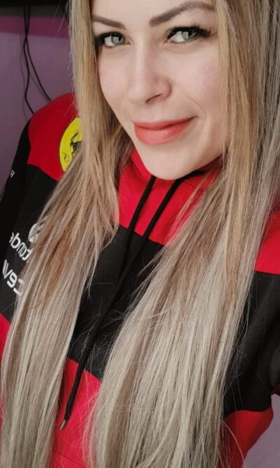 Natalia_Montoya Couple Analtoys Webcam Adult