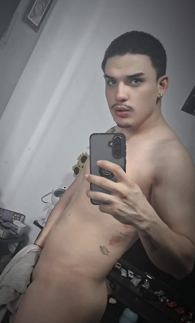 luisstevens from stripchat