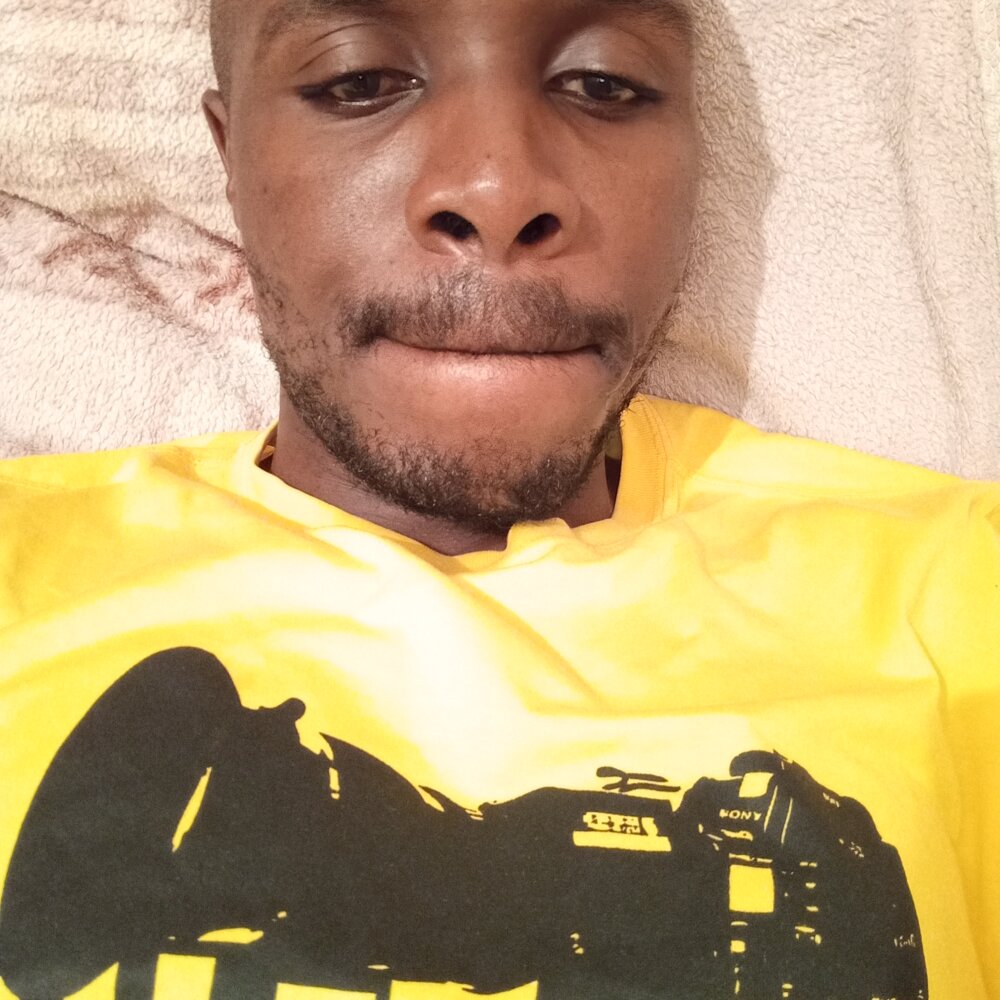Average Man