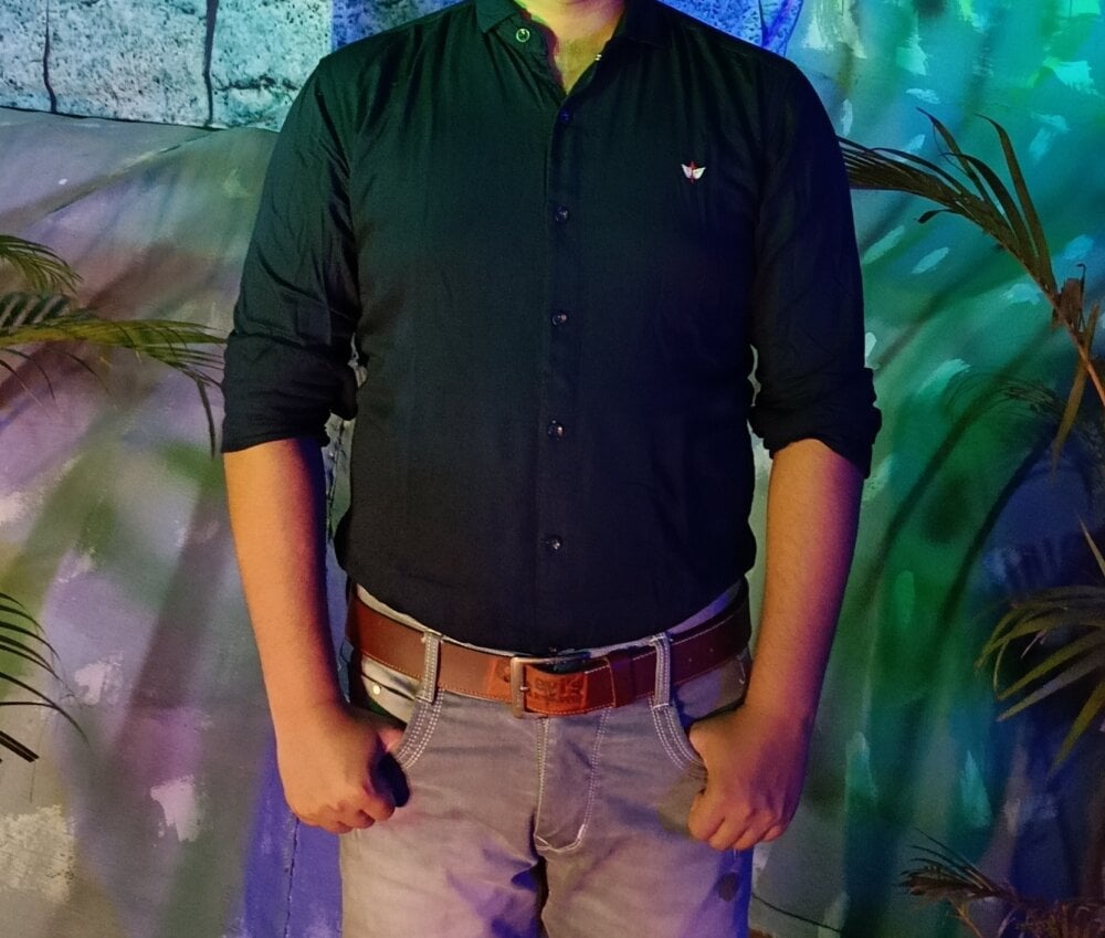 Rishiraj2595 profile