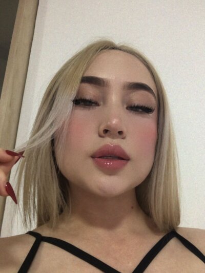 julieta_belle from stripchat