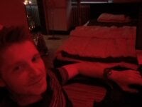 dirtyloud's webcam live show