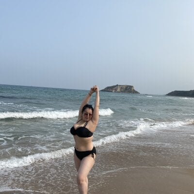 Sunam01 - Stripchat Girl 