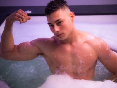 zack_nick from stripchat
