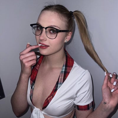 videochat porno Maja Sofie