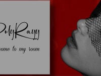 PolyRayy's webcam live show