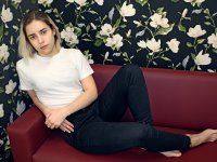 AlbaRoyal's Offline XXX Chat