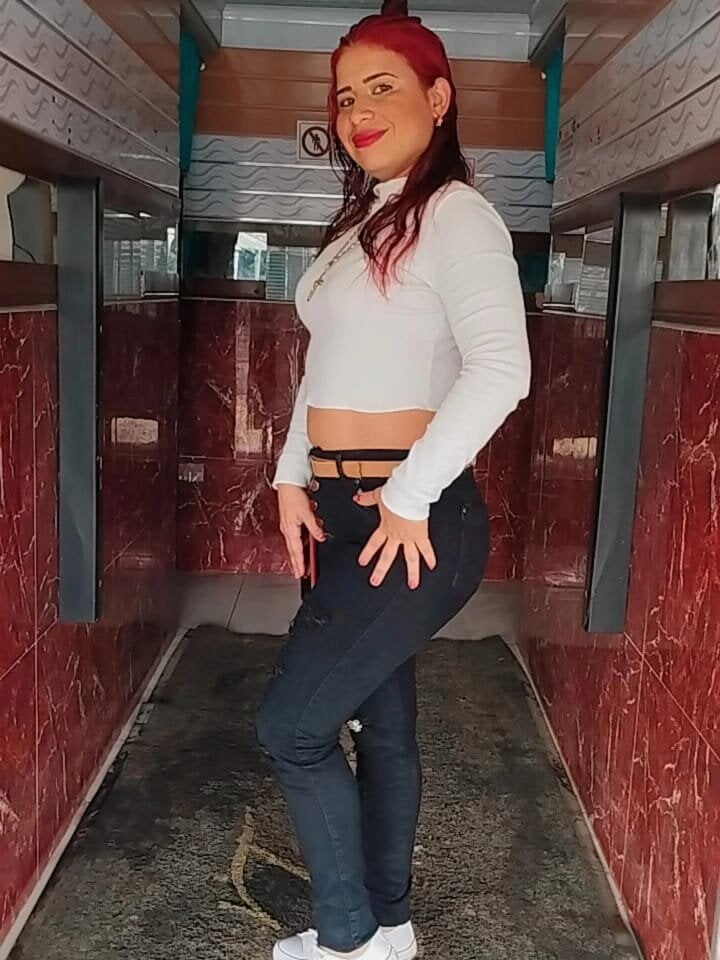 Kaorii_hot profile