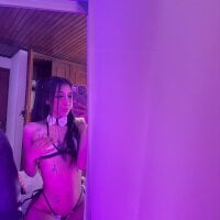 sophie_queenbunny's webcam live show