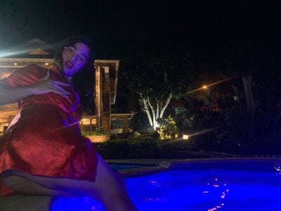 Samys_World - Stripchat Blowjob Cam2cam Cowgirl Trans 