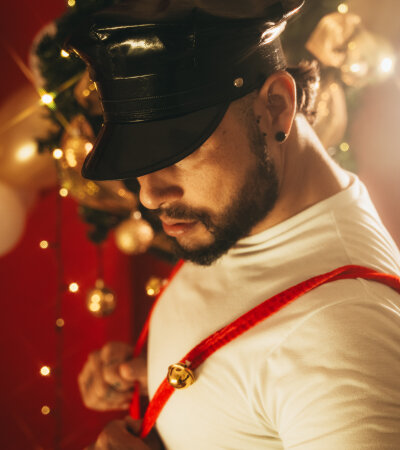 Leonel-Sanchez Avatar