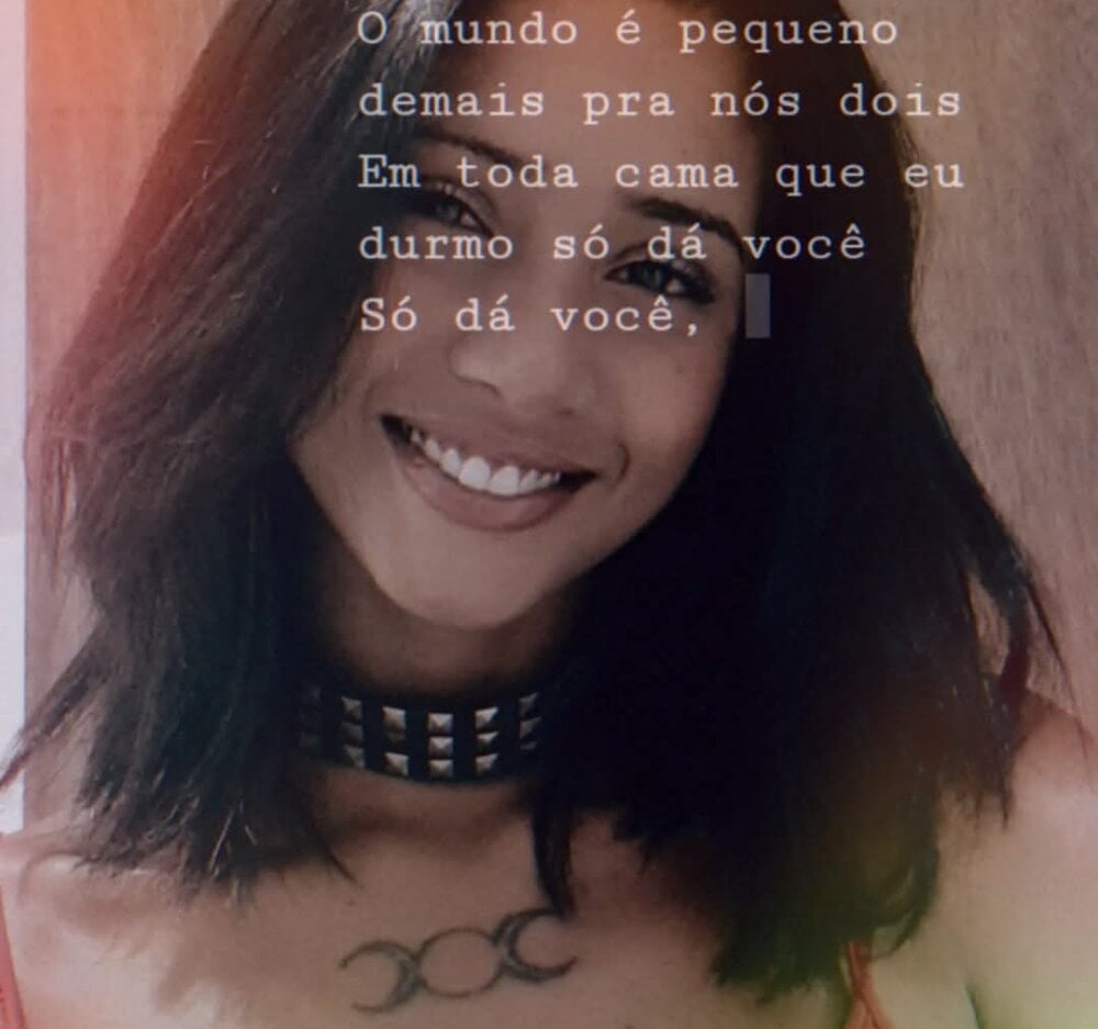 دردشة LuizLay الجنسية دون اتصال