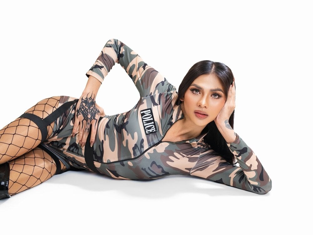 Ur_latinahotpaprika profile