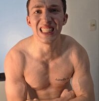 NicoDavisOfficial's webcam live show