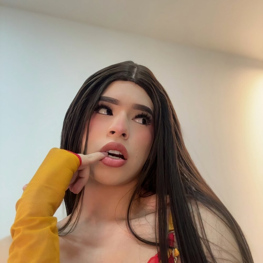 Chat con cámara offline de sweetmegan__