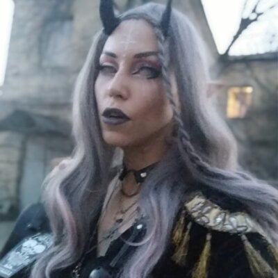 Raziel_haze - Stripchat Blowjob Cam2cam Deepthroat Trans 