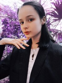 Dora_Maksima's Offline XXX Chat