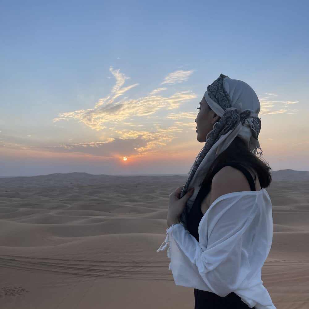 FrancescaZahra offline XXX-chatje