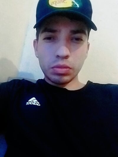 Enconejado97 - Stripchat Boy 