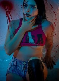 Модель demi_chan