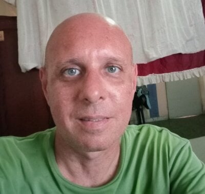 Lucah78 Male Smoke Free Cam XXX