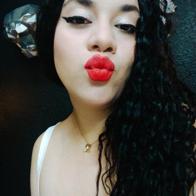 dulce_lf - colombian bbw