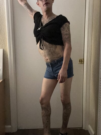 Sexymalecrossdresser - Stripchat Cam2cam Dirtytalk Spanking Trans 